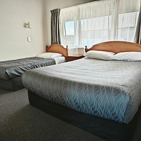 Accommodation Te Puna Tauranga Ngoại thất bức ảnh