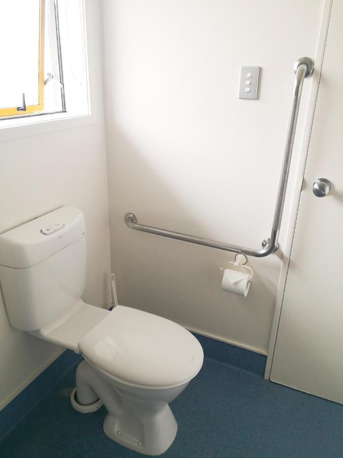 Accommodation Te Puna Tauranga Ngoại thất bức ảnh