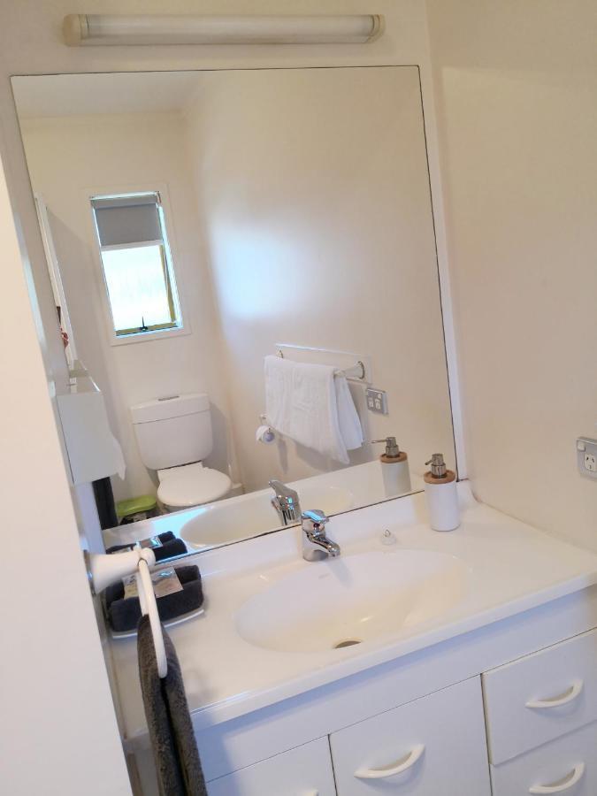 Accommodation Te Puna Tauranga Ngoại thất bức ảnh