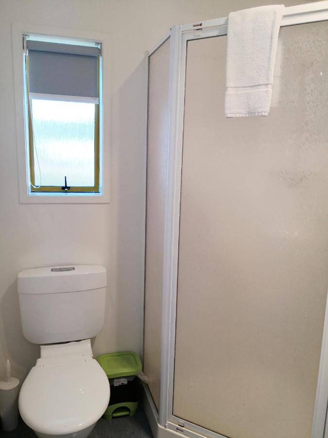 Accommodation Te Puna Tauranga Ngoại thất bức ảnh