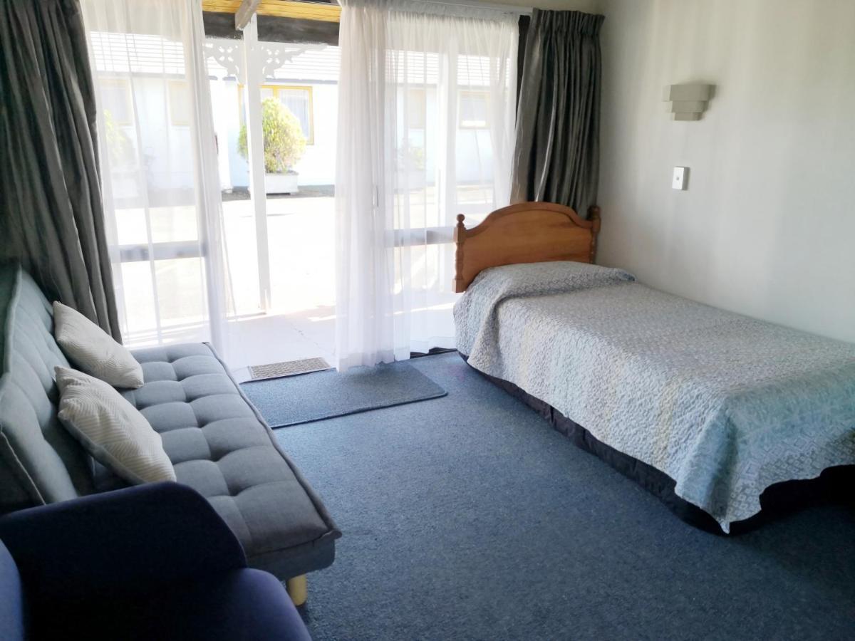 Accommodation Te Puna Tauranga Ngoại thất bức ảnh