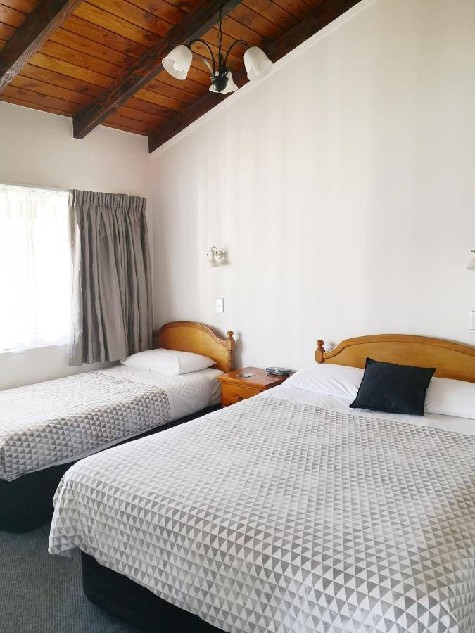 Accommodation Te Puna Tauranga Ngoại thất bức ảnh