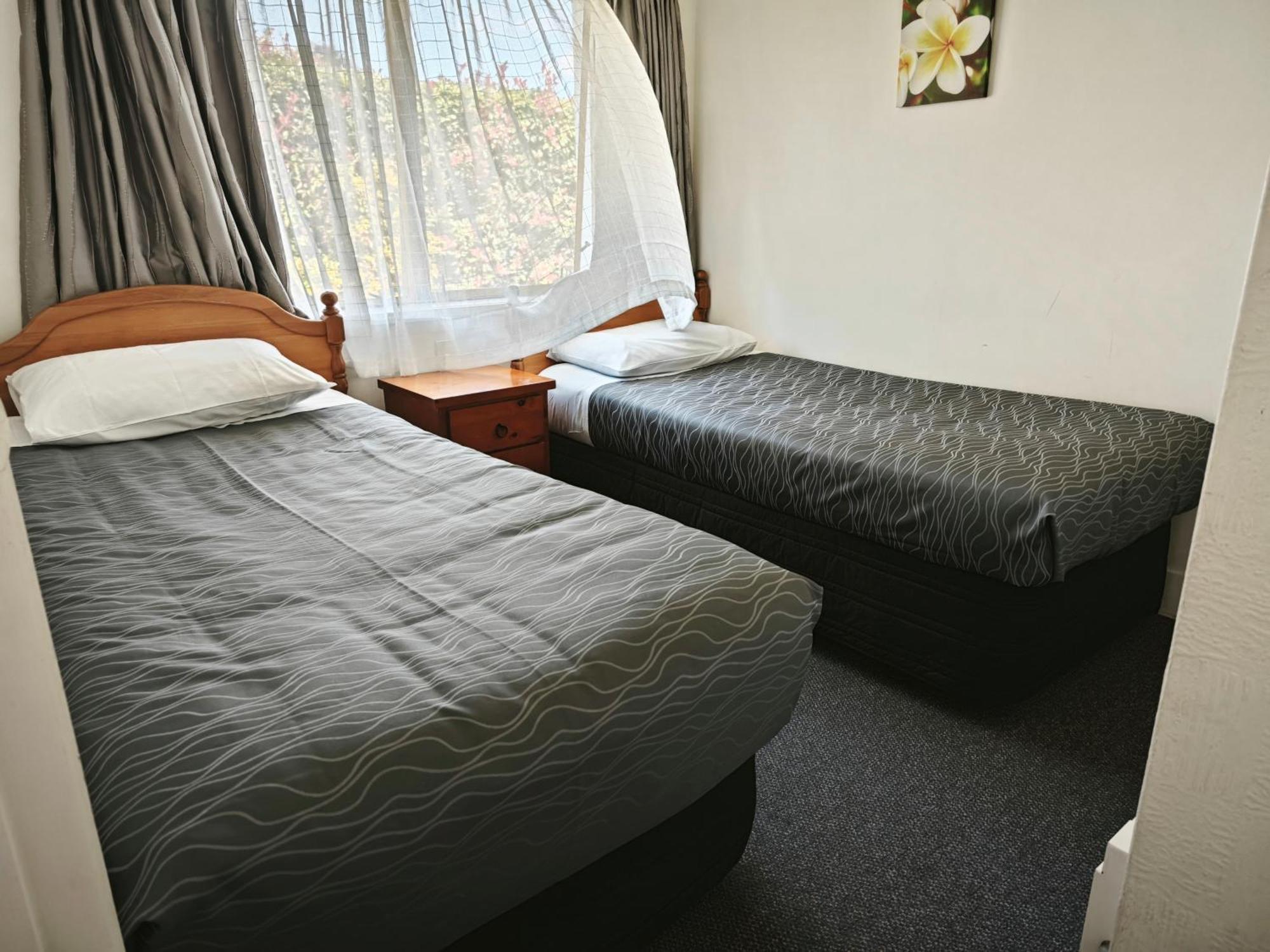 Accommodation Te Puna Tauranga Ngoại thất bức ảnh