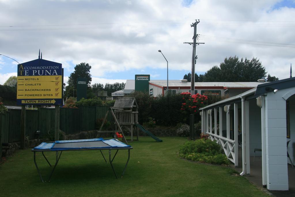 Accommodation Te Puna Tauranga Ngoại thất bức ảnh