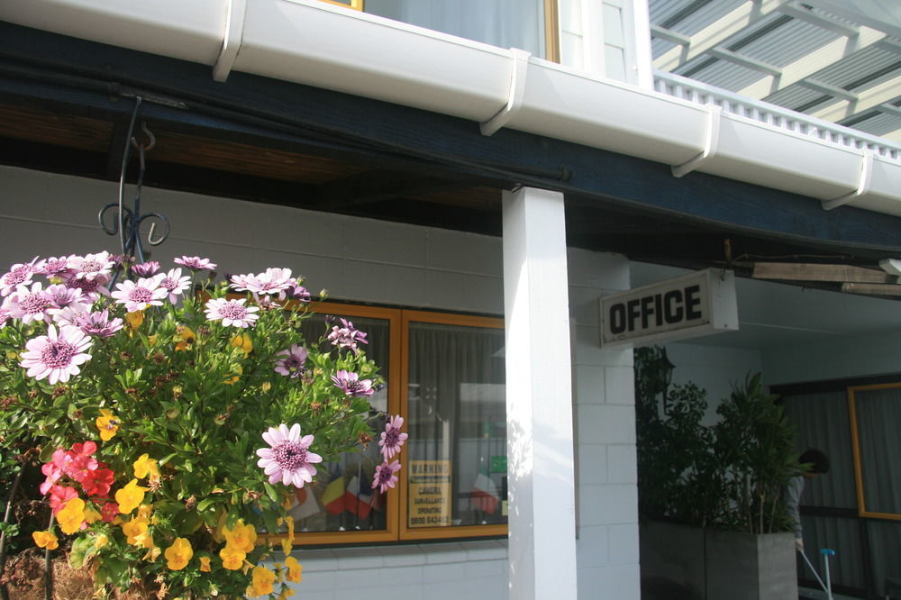 Accommodation Te Puna Tauranga Ngoại thất bức ảnh