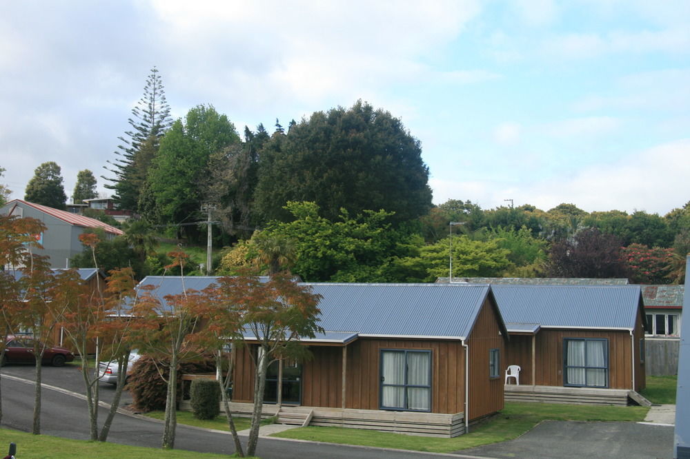 Accommodation Te Puna Tauranga Ngoại thất bức ảnh