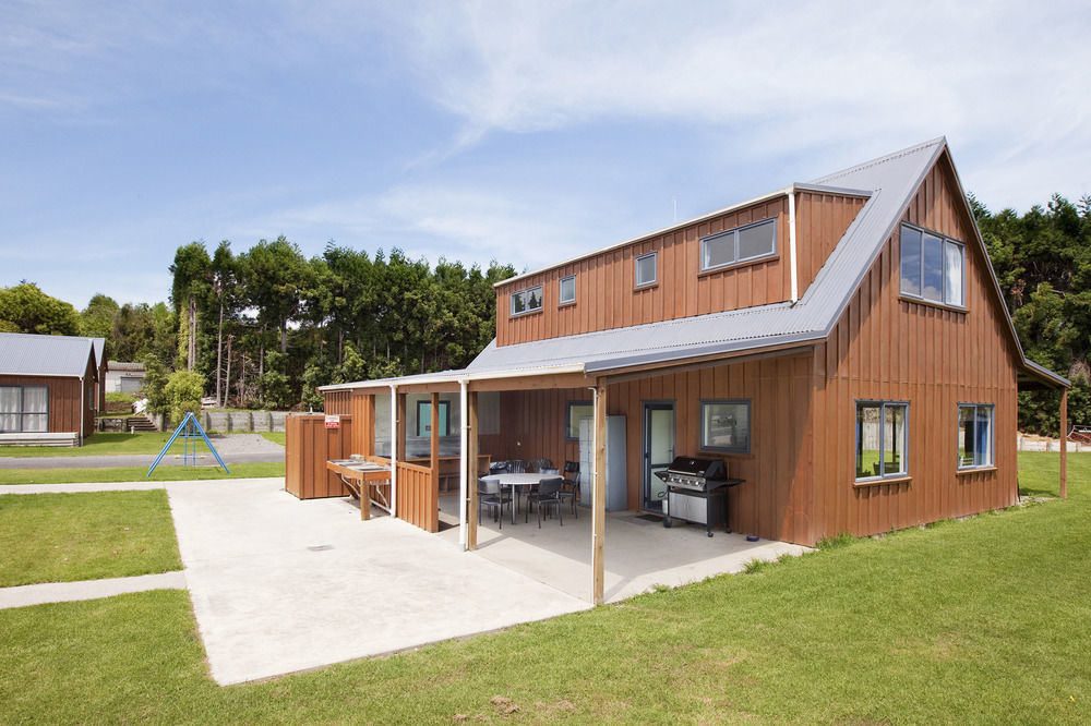 Accommodation Te Puna Tauranga Ngoại thất bức ảnh