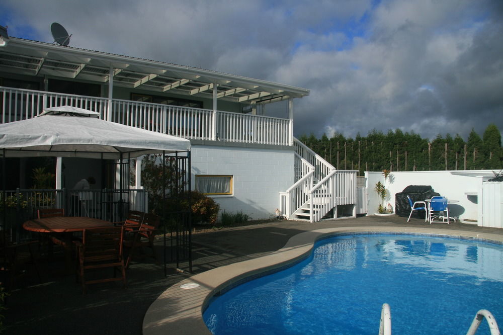 Accommodation Te Puna Tauranga Ngoại thất bức ảnh