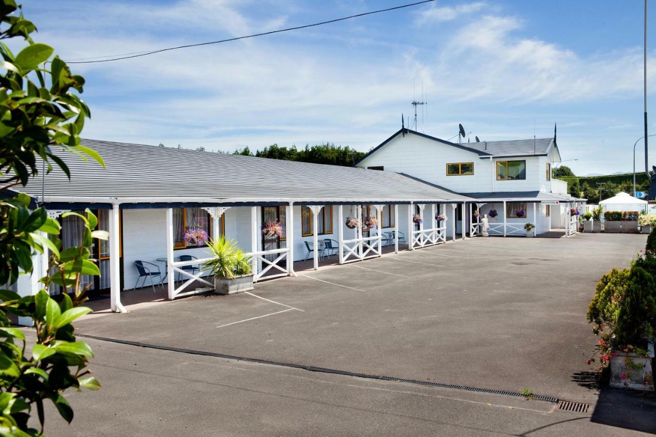 Accommodation Te Puna Tauranga Ngoại thất bức ảnh