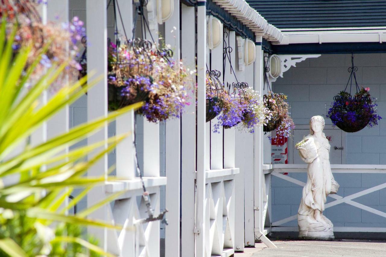 Accommodation Te Puna Tauranga Ngoại thất bức ảnh